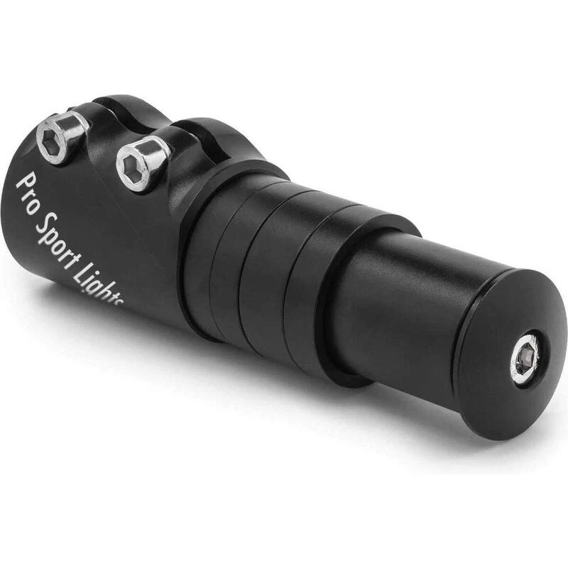 Adaptateur De Hauteur - Extension De Tige De Guidon - 1-1/8" 28.6mm - Extension 4 Adaptateur De Hauteur - Extension De Tige De Guidon - 1-1/8" 28.6mm - Extension – Image 2