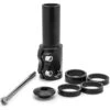 Adaptateur De Hauteur - Extension De Tige De Guidon - 1-1/8" 28.6mm - Extension -Vélo Équipement Magasin adaptateur de hauteur extension de tige de guidon 1 18 286mm extension