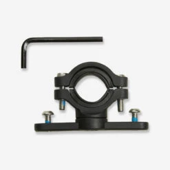 BTWIN Adaptateur Pour Porte-bidon Sur Cintre Vélo, Potence Ou Tige De Selle