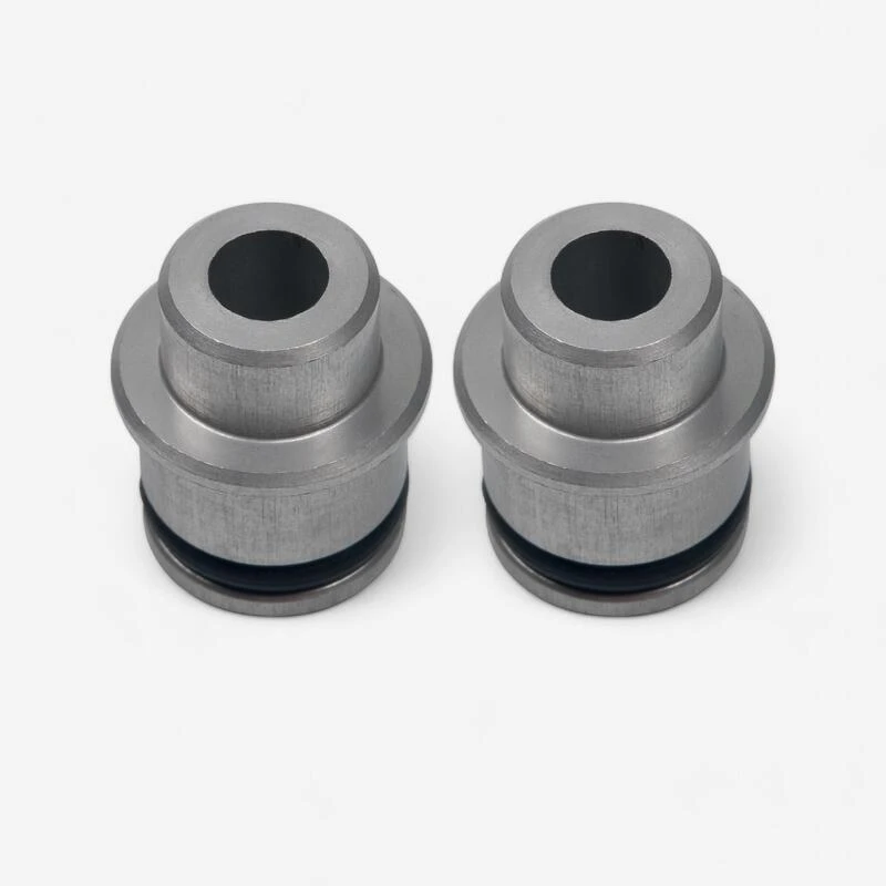 ADAPTATEURS ARRIÈRES POUR AXE DE ROUE MAVIC DE 12MM VERS 9.5MM 3 ADAPTATEURS ARRIÈRES POUR AXE DE ROUE MAVIC DE 12MM VERS 9.5MM