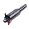 MANITOU AMORTISSEUR 190x45 RADIUM EXPERT AIR METRIC - EN ENTRETOISES 25x10 / 25x10 -Vélo Équipement Magasin amortisseur 190x45 radium expert air metric en entretoises 25x10 25x10 1