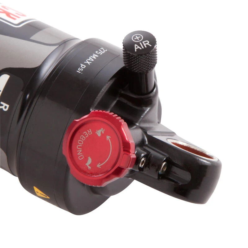 Rock-shox AMORTISSEUR VELO ROCKSHOX 190x38 MONARCH R 4 Rock-shox AMORTISSEUR VELO ROCKSHOX 190x38 MONARCH R – Image 2