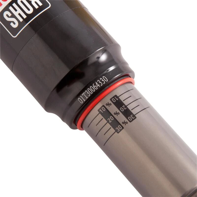 Rock-shox AMORTISSEUR VELO ROCKSHOX 190x38 MONARCH R 5 Rock-shox AMORTISSEUR VELO ROCKSHOX 190x38 MONARCH R – Image 3