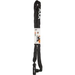 AXA Antivol À Chaîne Linq 180 Art2 -Vélo Équipement Magasin antivol a chaine linq 180 art2 2