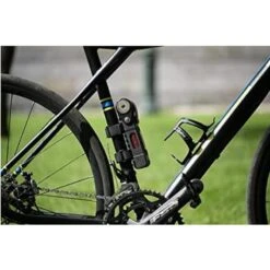 Antivol Articulé Pliant Avec Support - Noir - Zefal -Vélo Équipement Magasin antivol articule pliant avec support noir zefal 3