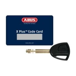 Abus ANTIVOL VELO U GRANIT X PLUS 54/160 HB300 ART3 -Vélo Équipement Magasin antivol velo u granit x plus 54160 hb300 art3 2