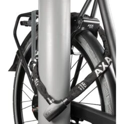 AXA Antivol à Chaîne Absolute 5-110 10 AXA Antivol à Chaîne Absolute 5-110 -Vélo Équipement Magasin axa antivol a chaine absolute 5 110 3