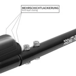 Barre De Guidage Vélo D'enfant - Canne Pour Draisienne - Barre D’apprentissage -Vélo Équipement Magasin barre de guidage velo denfant canne pour draisienne barre dapprentissage 3