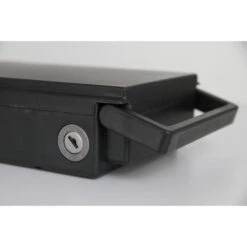 Batterie 36v 10ah Bebike 9 -Vélo Équipement Magasin batterie 36v 10ah bebike 9 2