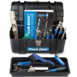 Parktool Bidon Porte-outils SK-4 Noir -Vélo Équipement Magasin bidon porte outils sk 4 noir 3