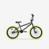 BTWIN BMX WIPE 500 20 POUCES -Vélo Équipement Magasin bmx wipe 500 20 pouces