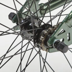 BTWIN BMX WIPE 500 20 POUCES -Vélo Équipement Magasin bmx wipe 500 20 pouces 8