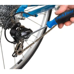 Parktool Boite à Outils SD-2 Noir -Vélo Équipement Magasin boite a outils sd 2 noir 2