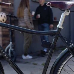 Abus Boitier D'alarme Boîtier De Télécommande -Vélo Équipement Magasin boitier dalarme boitier de telecommande 2