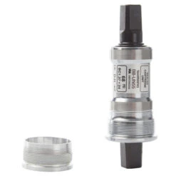 BOITIER DE PÉDALIER CARRE 115MM BBUN55 SHIMANO 10 BOITIER DE PÉDALIER CARRE 115MM BBUN55 SHIMANO -Vélo Équipement Magasin boitier de pedalier carre 115mm bbun55 shimano 3