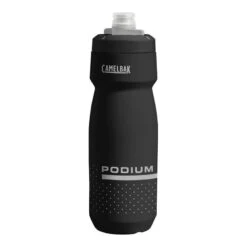 Camelbak Bouteille à Boire Podium 710 Ml - Noir