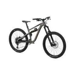 Brrap 27.5 Pouces - Argent -Vélo Équipement Magasin brrap 275 pouces argent 2