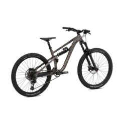 Brrap 27.5 Pouces - Argent -Vélo Équipement Magasin brrap 275 pouces argent 3