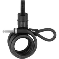 AXA Câble Dial-In Newton Pi 150/10 - Noir (Sur Carte) -Vélo Équipement Magasin cable dial in newton pi 15010 noir sur carte 3