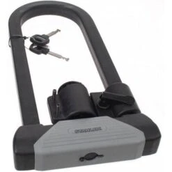 Cadenas De Vélo U-lock 553 167 X 330 Mm Noir -Vélo Équipement Magasin cadenas de velo u lock 553 167 x 330 mm noir 5