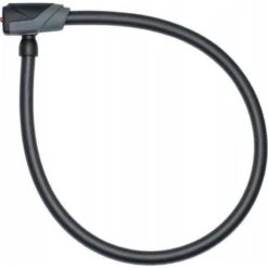 Cadenas Pour Vélo - 2 Clés - 18x1000mm 8 Cadenas Pour Vélo - 2 Clés - 18x1000mm -Vélo Équipement Magasin cadenas pour velo 2 cles 18x1000mm 2