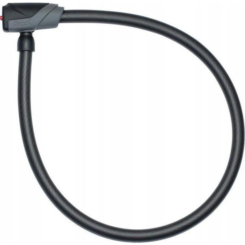 Cadenas Pour Vélo - 2 Clés - 18x1000mm 5 Cadenas Pour Vélo - 2 Clés - 18x1000mm – Image 3