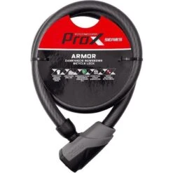 Cadenas Pour Vélo - 2 Clés - 18x1000mm 9 Cadenas Pour Vélo - 2 Clés - 18x1000mm -Vélo Équipement Magasin cadenas pour velo 2 cles 18x1000mm 3