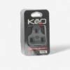 CALES LOOK KEO GRIP GRISES 2 CALES LOOK KEO GRIP GRISES -Vélo Équipement Magasin cales look keo grip grises