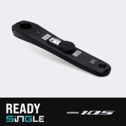 Capteur De Puissance INPEAK POWERCRANK Shimano 105 FC-R7100 Power Meter