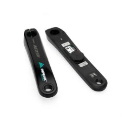 Capteur De Puissance INPEAK POWERCRANK Shimano 105 FC-R7100 Power Meter -Vélo Équipement Magasin capteur de puissance inpeak powercrank shimano 105 fc r7100 power meter 3