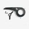 BTWIN Carter Vélo 20 Pouces Pour RACINGBOY 540 Noir -Vélo Équipement Magasin carter velo 20 pouces pour racingboy 540 noir