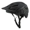 Casque De Vélo Adulte A1 MIPS Noir 1 Casque De Vélo Adulte A1 MIPS Noir -Vélo Équipement Magasin casque de velo adulte a1 mips noir