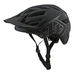 Casque De Vélo Adulte A1 MIPS Noir