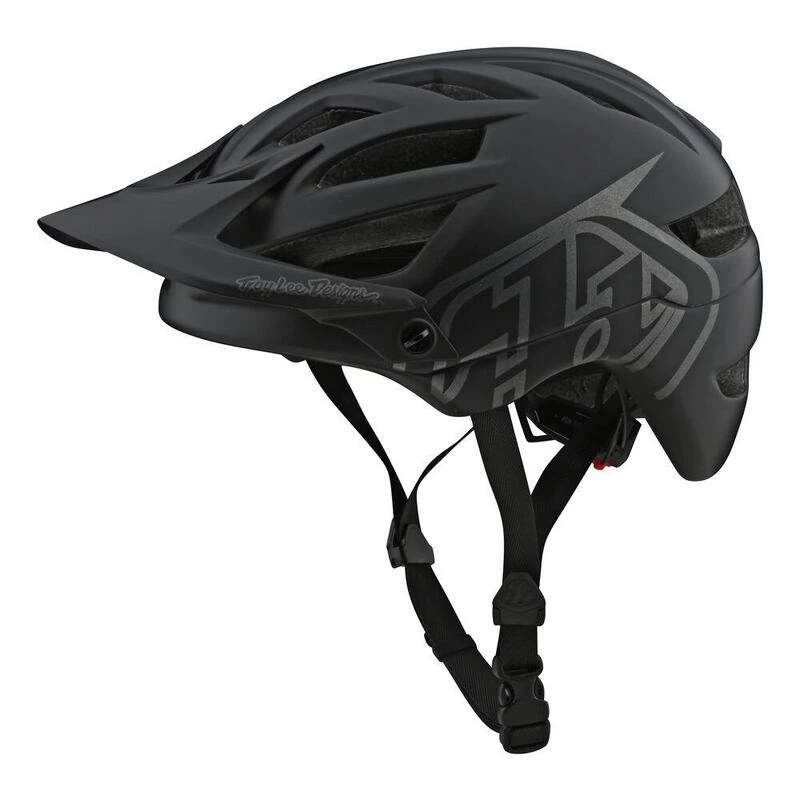 Casque De Vélo Adulte A1 MIPS Noir 3 Casque De Vélo Adulte A1 MIPS Noir