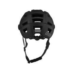 IXS Casque De Vélo Adulte Trigger AM Noir -Vélo Équipement Magasin casque de velo adulte trigger am noir 1