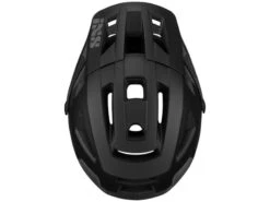 IXS Casque De Vélo Adulte Trigger AM Noir -Vélo Équipement Magasin casque de velo adulte trigger am noir 4