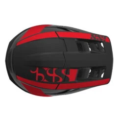 IXS Casque De Vélo Adulte Xult DH Noir 7 IXS Casque De Vélo Adulte Xult DH Noir -Vélo Équipement Magasin casque de velo adulte xult dh noir 2