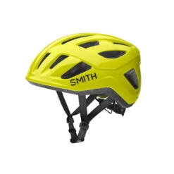 Smith Casque De Vélo Adulte Zip Jr. MIPS Jaune
