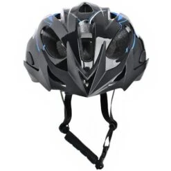 Casque De Vélo Adultes - Bleu/Noir - VTT - Femmes/Hommes 9 Casque De Vélo Adultes - Bleu/Noir - VTT - Femmes/Hommes -Vélo Équipement Magasin casque de velo adultes bleunoir vtt femmeshommes 3