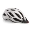 MET Casque De Vélo Crossover -Vélo Équipement Magasin casque de velo crossover