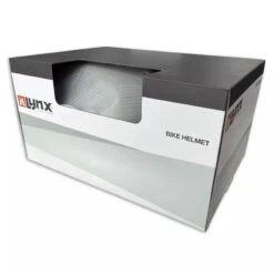 Lynx Casque De Vélo Femmes/Hommes All-Road Noir Mat Medium -Vélo Équipement Magasin casque de velo femmeshommes all road noir mat medium 2