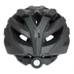 Lynx Casque De Vélo Femmes/Hommes All-Road Noir Mat Medium -Vélo Équipement Magasin casque de velo femmeshommes all road noir mat medium 3