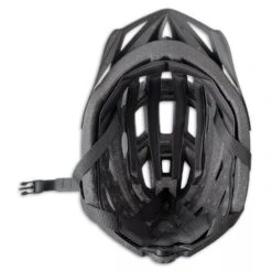 Lynx Casque De Vélo Femmes/Hommes All-Road Noir Mat Medium -Vélo Équipement Magasin casque de velo femmeshommes all road noir mat medium 4