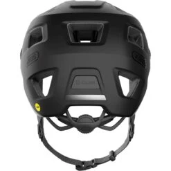Abus Casque De Vélo MoDrop MIPS Velvet Noir -Vélo Équipement Magasin casque de velo modrop mips velvet noir 2