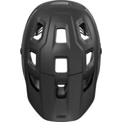 Abus Casque De Vélo MoDrop MIPS Velvet Noir -Vélo Équipement Magasin casque de velo modrop mips velvet noir 3