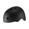 LEATT Casque De Vélo MTB Urban 1.0 Black -Vélo Équipement Magasin casque de velo mtb urban 10 black