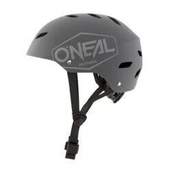 O'Neal Casque De Vélo Pour Enfants Enfant Dirt LID Youth Plain -Vélo Équipement Magasin casque de velo pour enfants enfant dirt lid youth plain 1