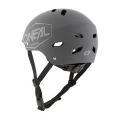 O'Neal Casque De Vélo Pour Enfants Enfant Dirt LID Youth Plain -Vélo Équipement Magasin casque de velo pour enfants enfant dirt lid youth plain 2