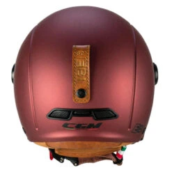 CASQUE EBI VINTAGE -Vélo Équipement Magasin casque ebi vintage 2