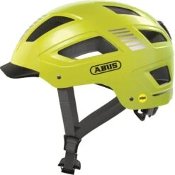 Abus Casque Hyban 2.0 Mips Signal Jaune XL 58-63cm